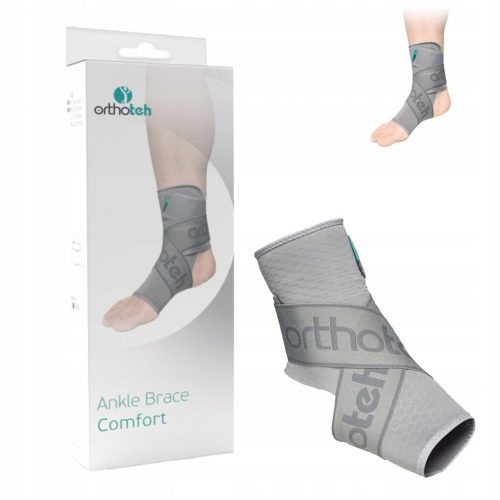  Nožni gleženj Orthoteh Ankle Brace Comfort stabilizator velikosti L