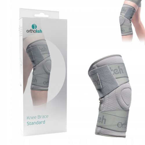  Opornica za koleno, zaščita za pogačico, stabilizator Orthoteh Knee Brace Standard rM