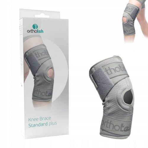  Orthoteh Knee Brace Standard Plus opornica za koleno in stranske vezi, velikost L