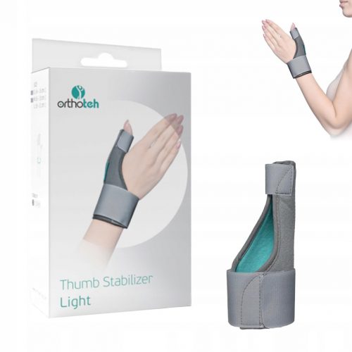  Opornica za prst Orthoteh Thumb Stabilizer, velikost L