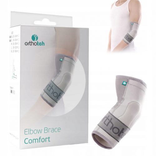  Orthoteh Elbow Brace Comfort, velikost XL