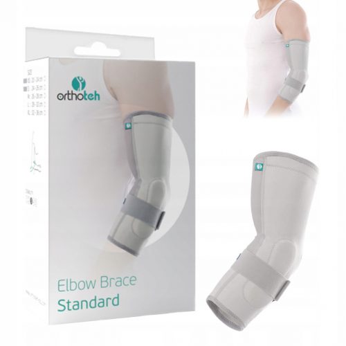  Orthoteh Elbow Brace Standard stabilizator za komolčni sklep velikosti L