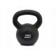  4EVERFIT Kettlebell 14 kg Weight Dumbbell Prevleka iz neoprena iz litega železa