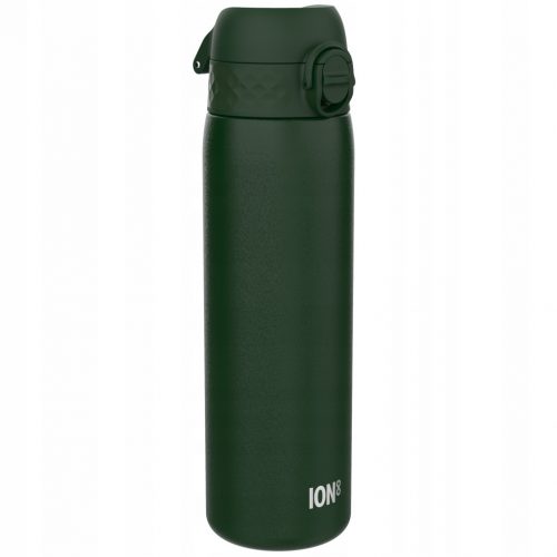  ION8 Single Wall Dark Green 600 ml