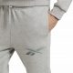  Izolirane trenirke Reebok Jogger, sive rM