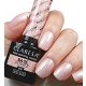  CLARESA Base Power 09 Hybrid Nail Base 5 g ROZA ZLATO brez kislin