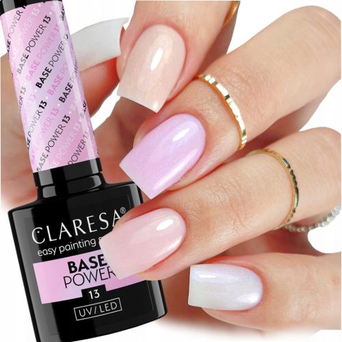  Claresa Base Power 13 - 5 g