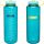  Nalgene Wide Mouth Silo Cerulean Sustain steklenica 1,5 L