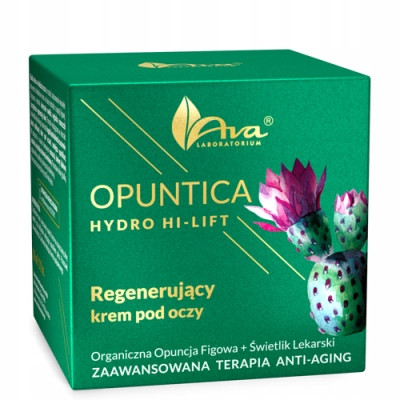  Ava Laboratorium Opuntica 30 ml krema za oči