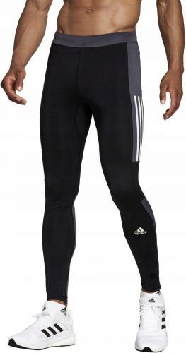  Moške pajkice Adidas Running Saturday Block Better Tights GV2123