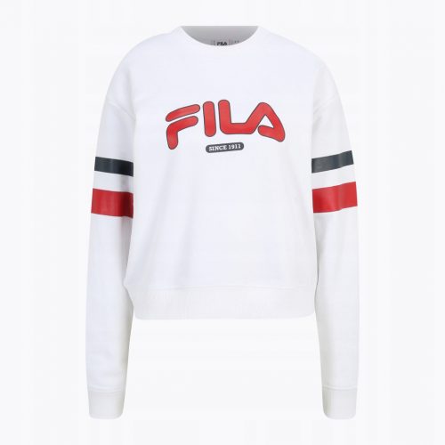  Fila jopica bela FAW0742 10001 velikost S