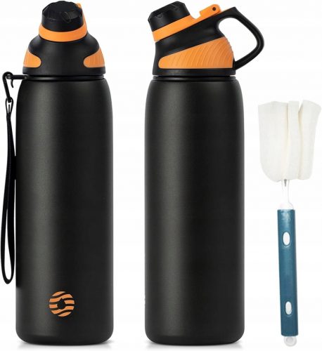  Fjbottle športna steklenica 600 ml