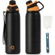  Fjbottle športna steklenica 600 ml