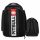  Nahrbtnik za trening Pitbull 2 Hiltop Convertible Sport bag 49 L 9131089000