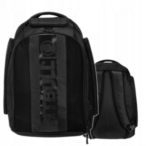  Pitbull Training Backpack Medium Hilltop Razširljiva športna torba