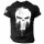  GYM WEAR PRO PREMIUM majica s kratkimi rokavi Training Gym BREATHABLE BL.SKULL velikost M