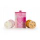  I Heart Revolution Cookie Tin Set darilni set