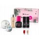  Silcare Christmas Box UV set za nohte 6 kosov.