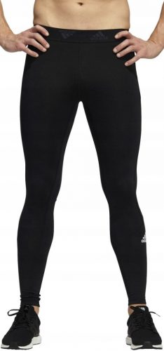  Moške pajkice Adidas Training Compression Long Tights GT9518