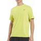  Reebok moška majica za trening, neon zelena, velikost 2XL