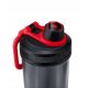  VOLTRX shaker 600 ml črn