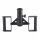  T Bar Row Shoulder Press nastavek