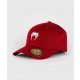  VENUM CLASSIC 2.0 CAP Snapback rdeča