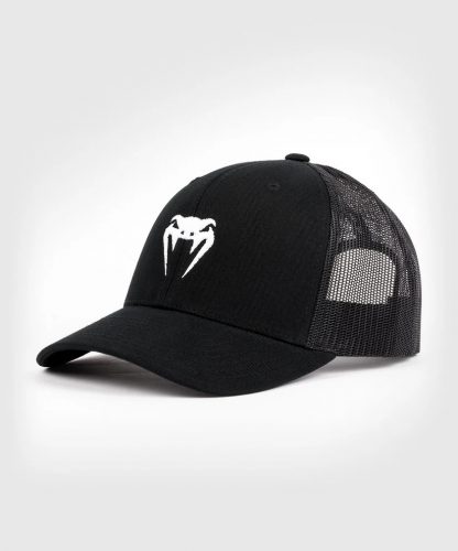  VENUM CLASSIC Trucker Cap Snapback črna