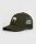  VENUM CLASSIC Trucker Cap Snapback, temno zelena