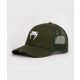  VENUM CLASSIC Trucker Cap Snapback, temno zelena