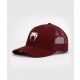  VENUM CLASSIC Trucker Cap Snapback bordo