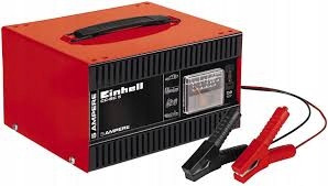  Einhell CC-BC 5 usmernik 1056121 5A 230V