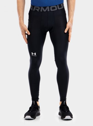  moške pajkice za trening Under Armour HeatGear Leggings velikost S