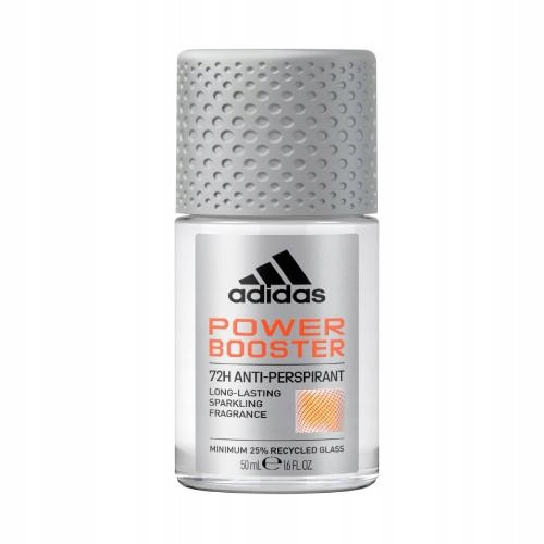  Adidas Power Booster roll-on deodorant za moške, 50 ml