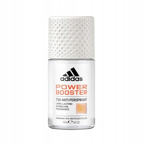  Adidas Power Booster 50 ml roll-on antiperspirant