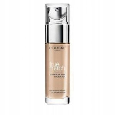  L'Oréal Paris True Match 5D/5W podlaga za obraz Warm Undertone 30 ml