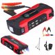  JUMP STARTER BOOSTER 28000mah POWERBANK ZA ZAGON AVTOMOBILA 800A 12V