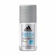  Adidas Fresh Roll-on deodorant za moške, 50 ml