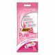  BRITVICA ZA BRITJE BIC PURE LADY, 4 KOS