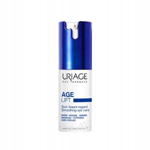 Uriage Age Lift 15 ml krema za oči