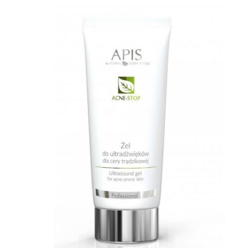  Apis Acne-Stop 200 ml ultrazvočni gel za aknasto kožo