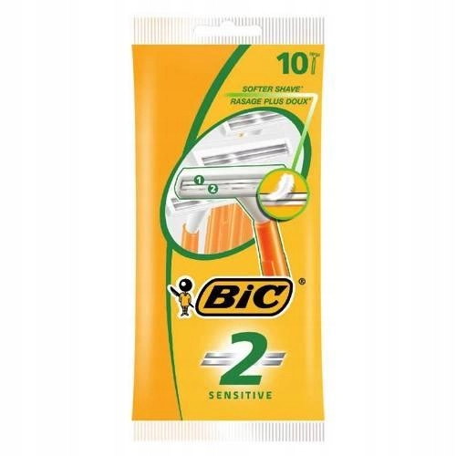  Bic brivnik za enkratno uporabo