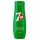  Koncentrat vodnega sirupa SodaStream 7up 440 ml