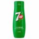  Koncentrat vodnega sirupa SodaStream 7up 440 ml