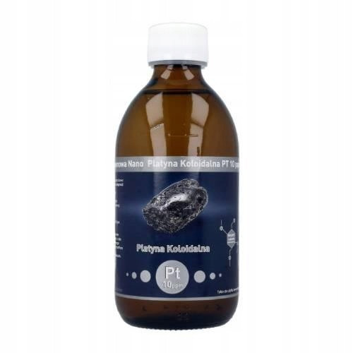  Koloidna platina Vitacolloids Platinum 300 ml