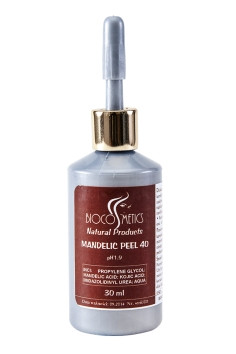  Biokozmetika Mandelic Peel acid 40% 30 ml