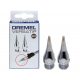  Dremel 26150201JA spajkalne konice 2 kosa