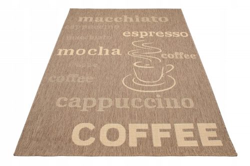 Ravno tkana preproga Chemex carpets 120 x 170 cm