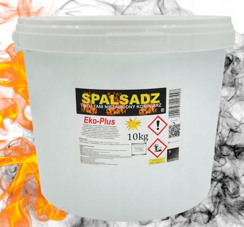 Čistilo Spalsadz 10kg