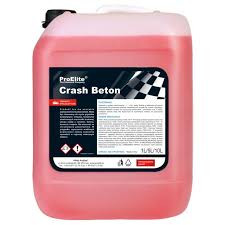  ODSTRANJEVANJE BETONA CEMENT Crash Concrete 25l ProElite